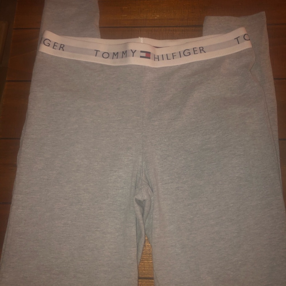 Tommy hilfiger leggings